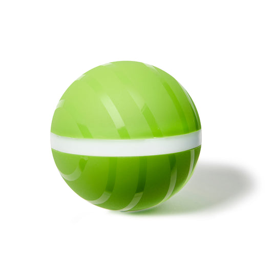 Single Pet Ball Green