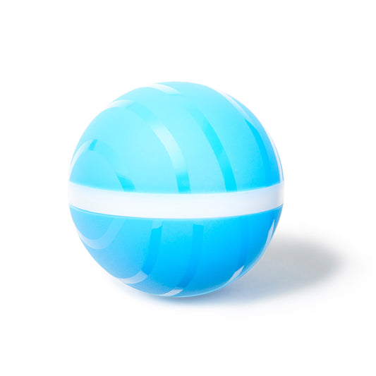 Single Pet Ball Blue