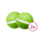 Double Pet Ball Green