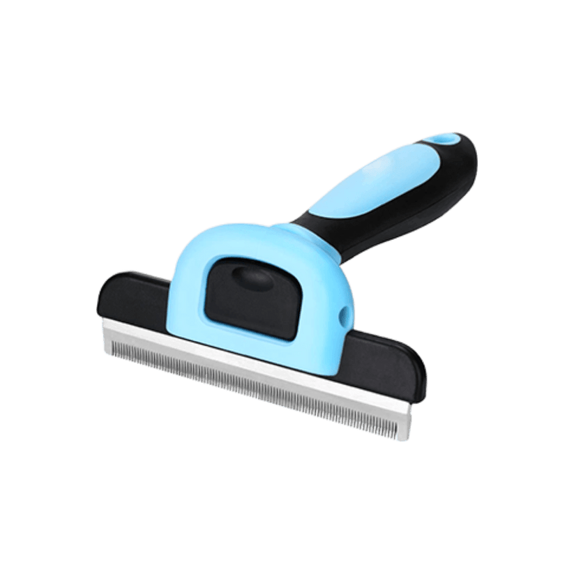 EZ Quick Pet Brush tizzeepets